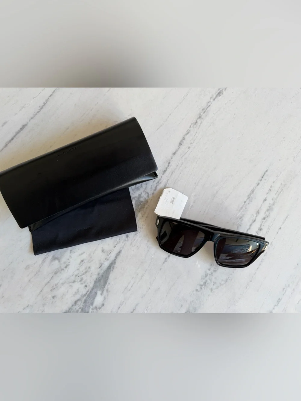 🆕 Saint Laurent SL 424 Sunglasses